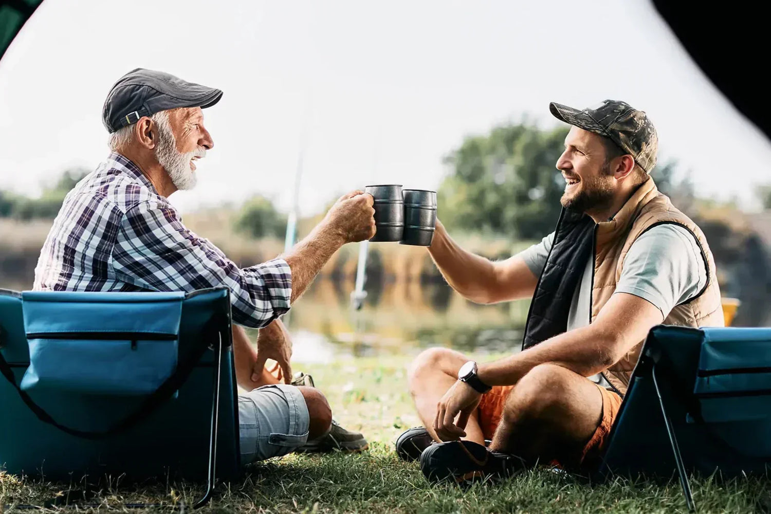 alt="Umkehrosmose vs. Aktivkohle Wasserfilter Camper – autarkes Trinkwasser beim Camping"